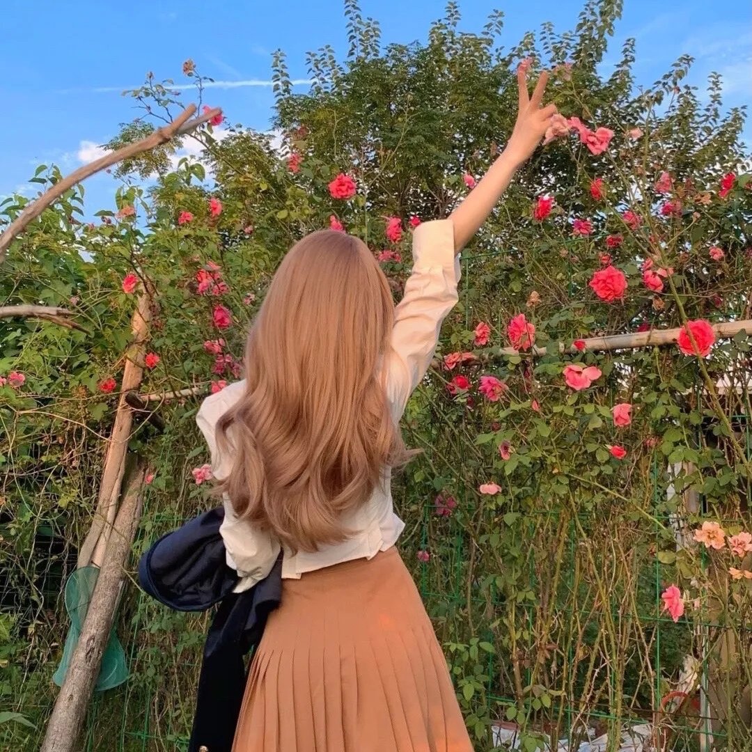 囧女翻身之嗨如花第二部